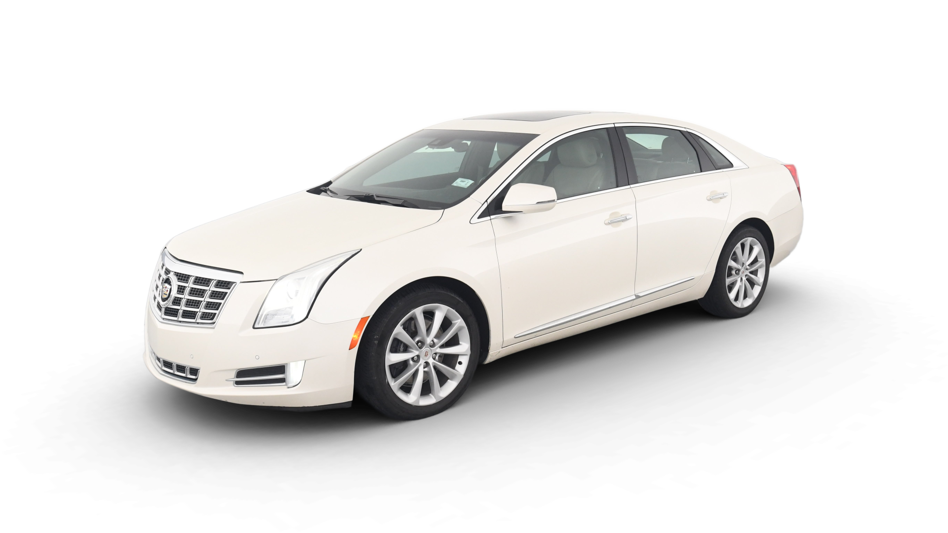 Used 2014 Cadillac XTS Carvana